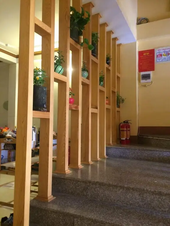 Шапа: Happy Family Hotel