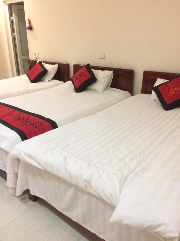 Шапа: Happy Family Hotel