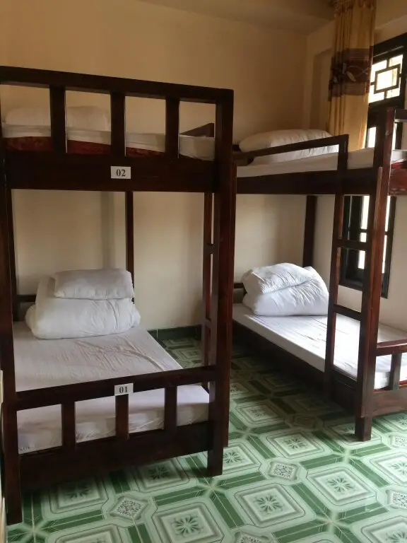 Шапа: Happy Family Hotel
