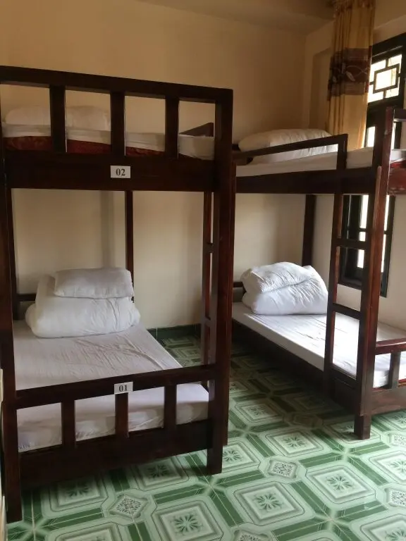 Шапа: Happy Family Hotel