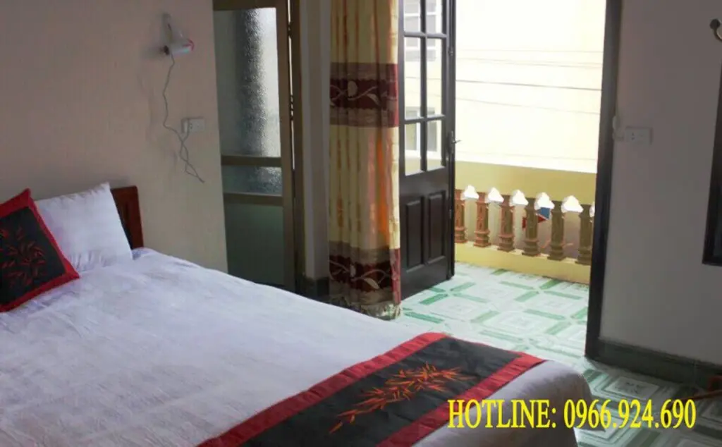 Шапа: Happy Family Hotel