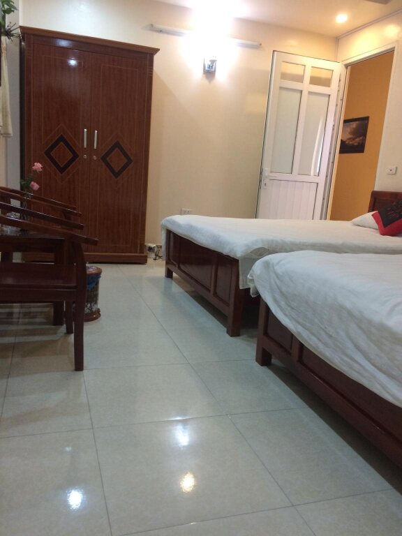 Шапа: Happy Family Hotel