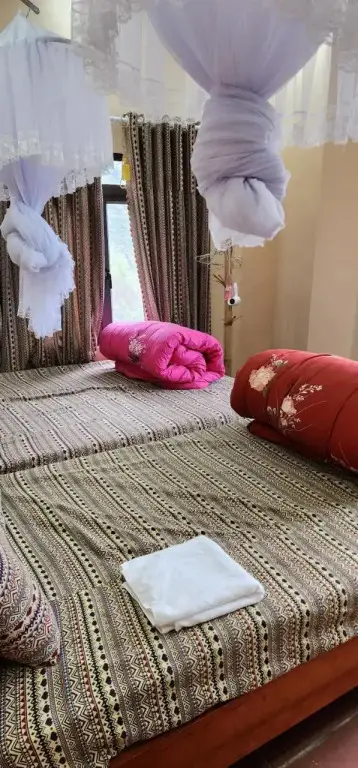 Шапа: Chan Chan Sapa Hotel
