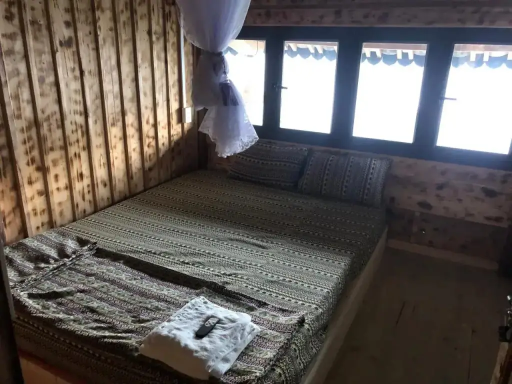 Шапа: Chan Chan Sapa Hotel