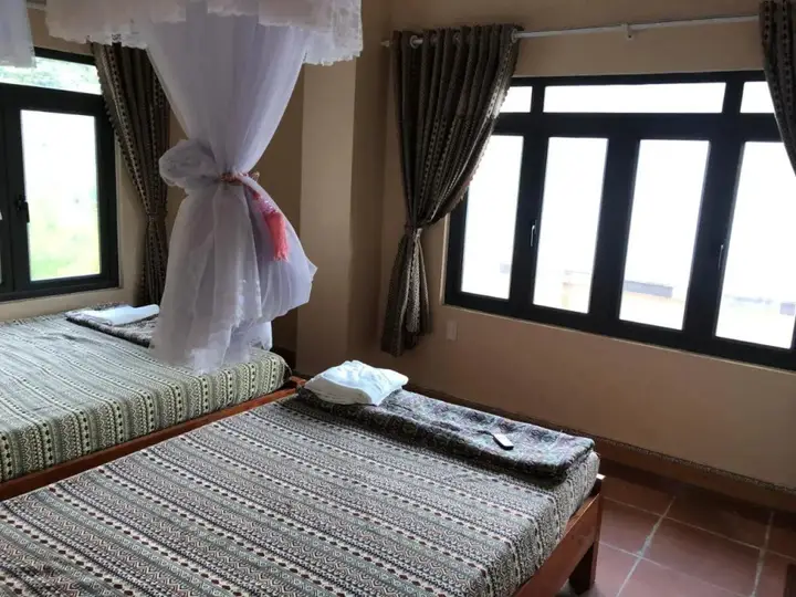 Шапа: Chan Chan Sapa Hotel