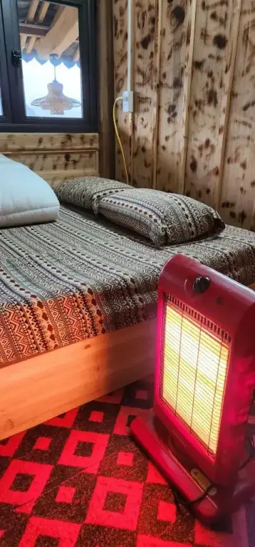 Шапа: Chan Chan Sapa Hotel