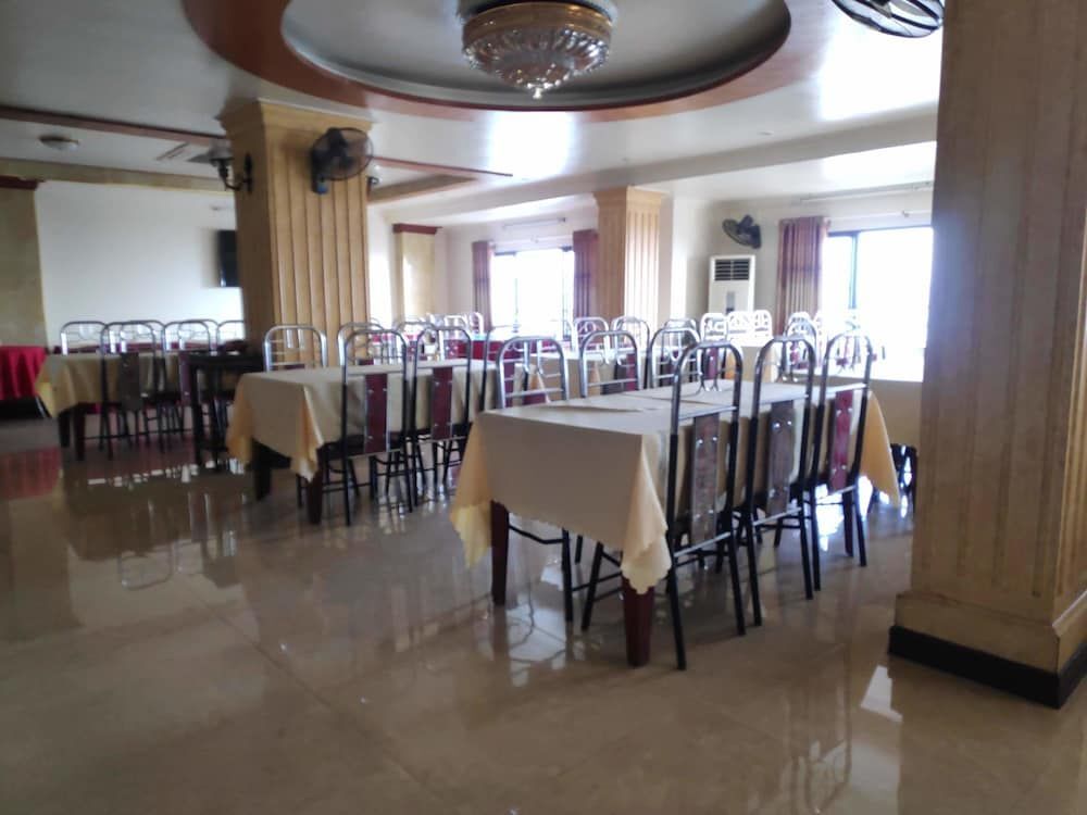 Халонг: Ngoc Mai Hotel