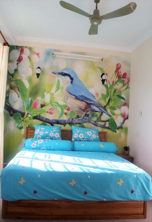 Кантхо: Winter Spring Homestay