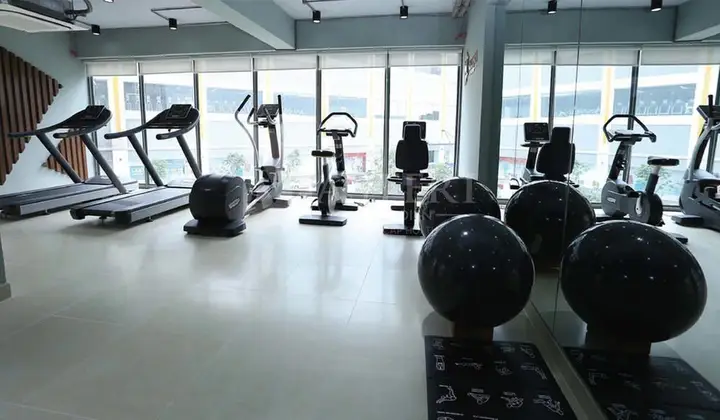 Хошимин: City view 2br in Masteri Thao Dien