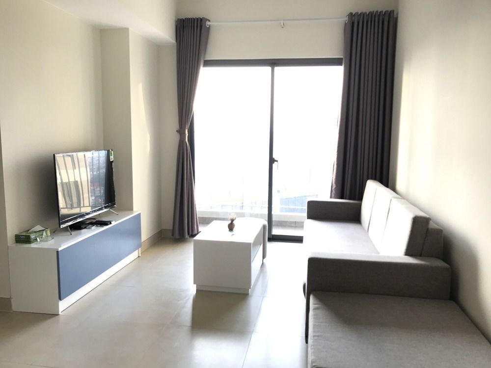 Хошимин: City view 2br in Masteri Thao Dien