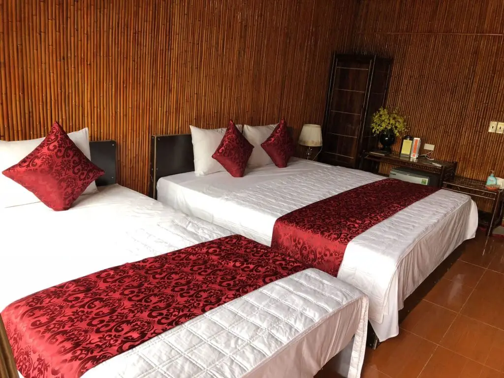 Tam Coc Garden Homestay — фото 1