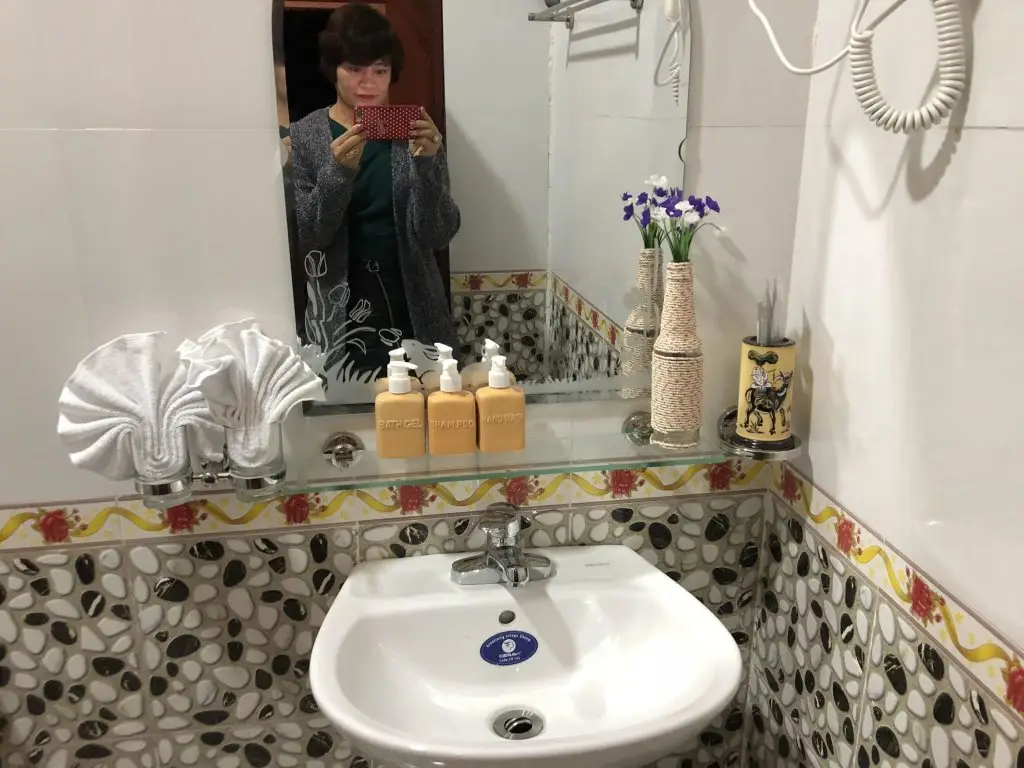 Зявьен: Tam Coc Garden Homestay