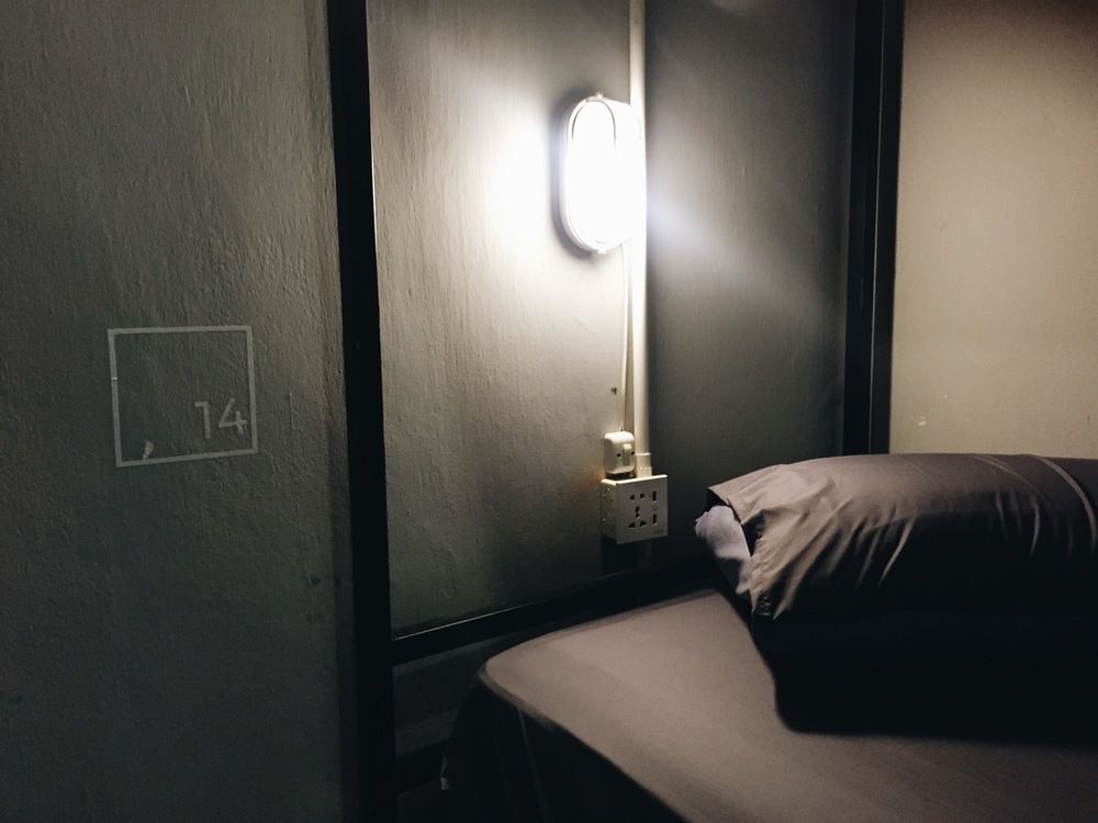 Ханой: K3 Hostel