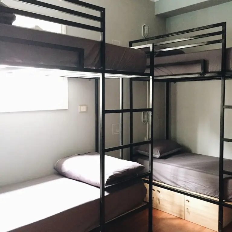 Ханой: K3 Hostel