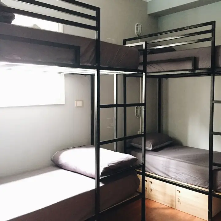 Ханой: K3 Hostel