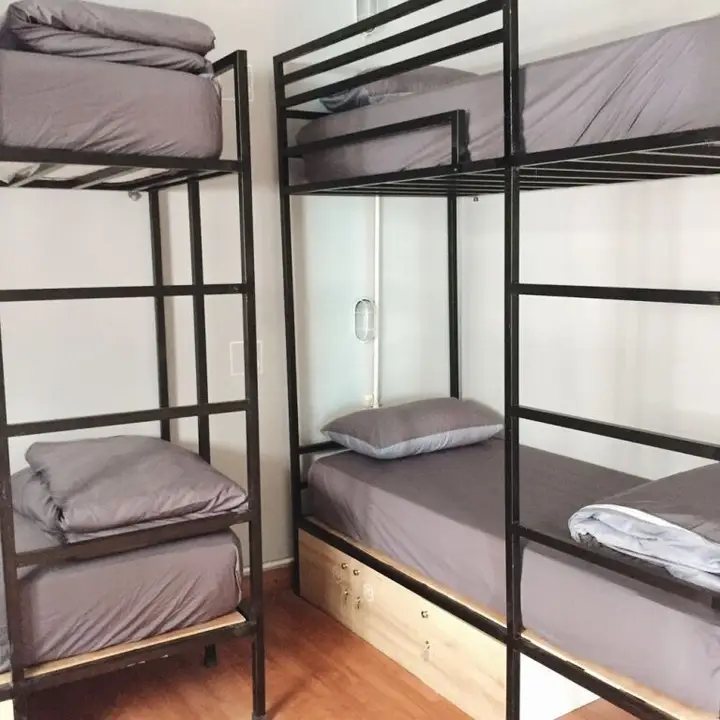 Ханой: K3 Hostel