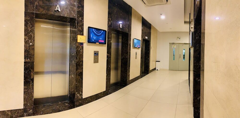 Хошимин: Luxury Apartmentel Masteri