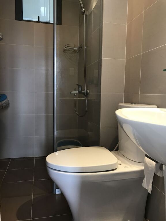 Хошимин: Luxury Apartmentel Masteri