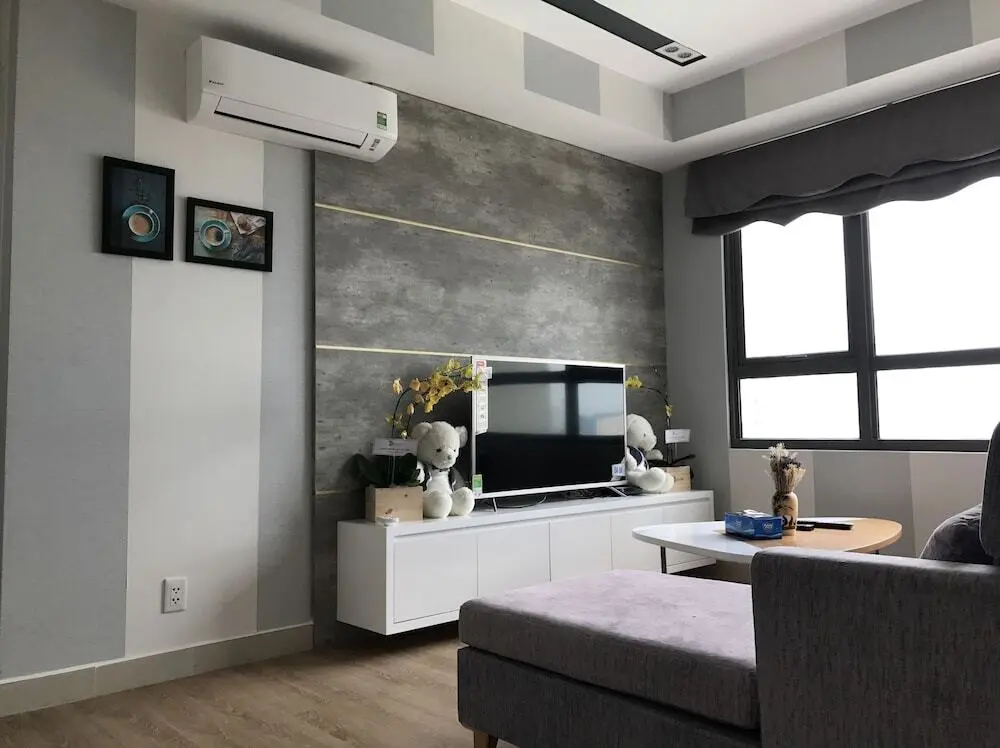 Хошимин: Luxury Apartmentel Masteri