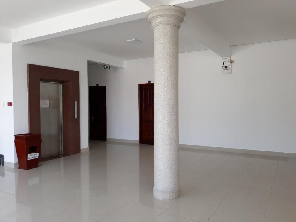Консон: Con Dao Guest House
