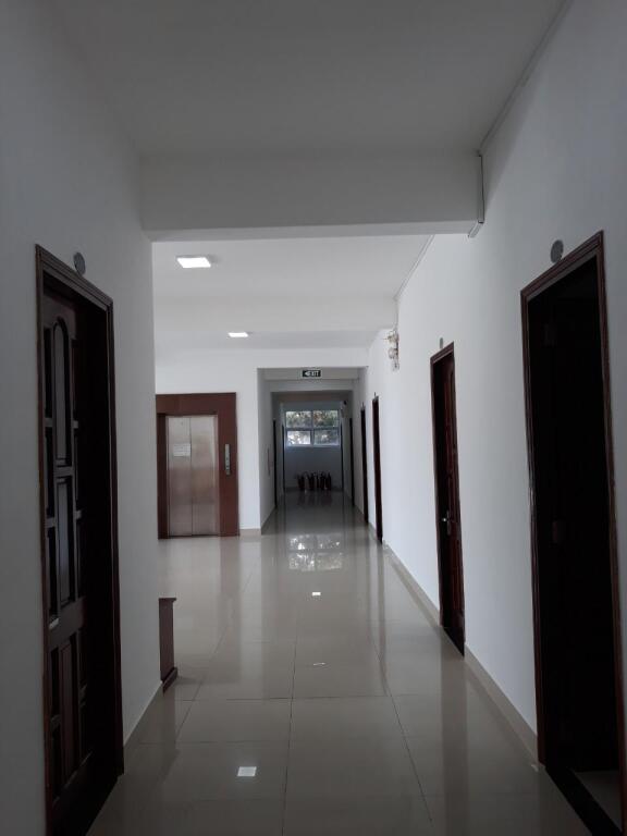 Консон: Con Dao Guest House