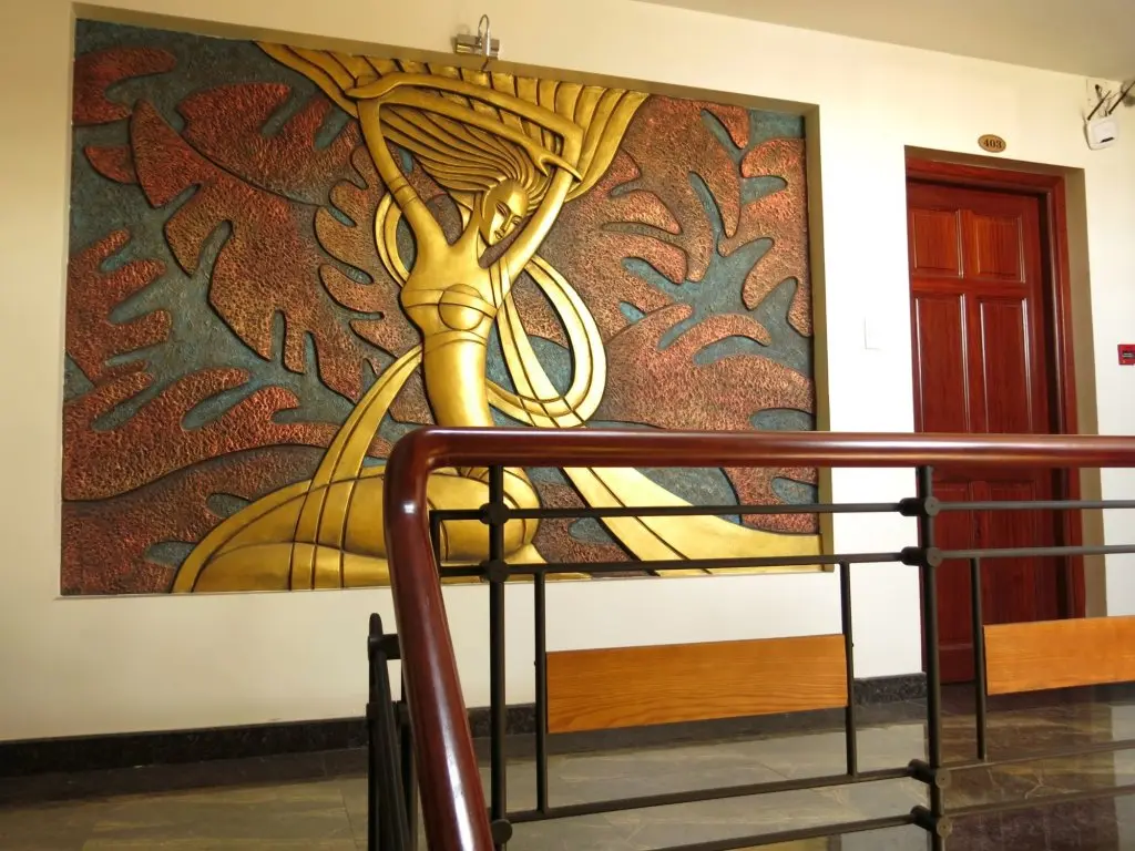 Хошимин: Minh Nhu Hotel
