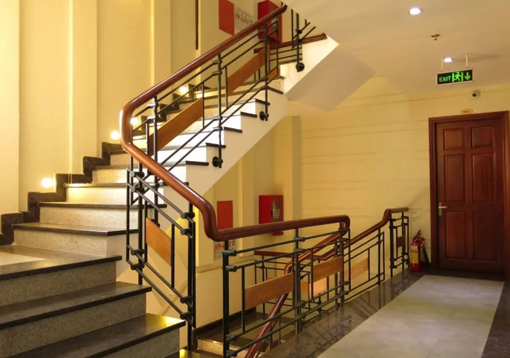 Хошимин: Minh Nhu Hotel
