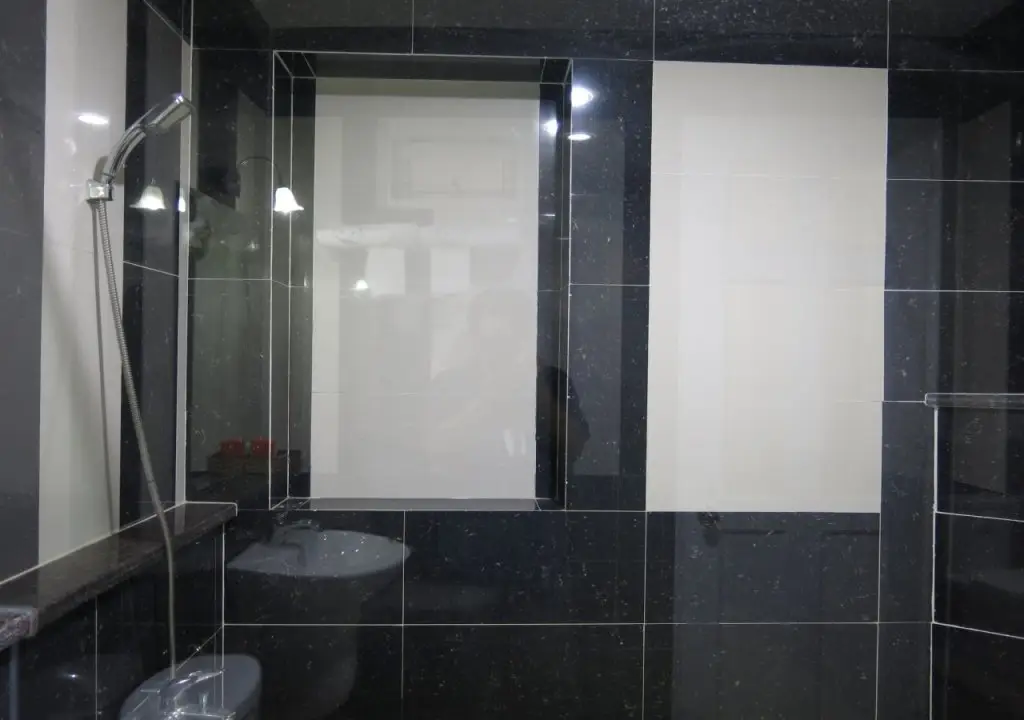 Хошимин: Minh Nhu Hotel
