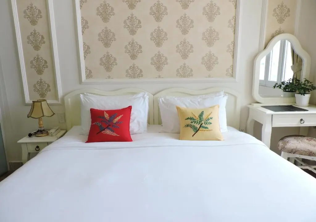 Хошимин: Chez Mimosa Home