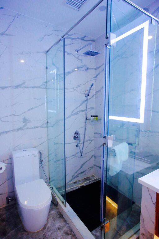 Датдо: Bella Vita Hotel Vung Tau