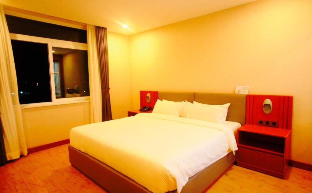 Датдо: Bella Vita Hotel Vung Tau