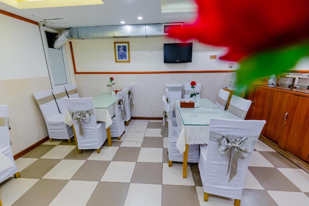 Ханой: A25 Hotel - 28 Tran Quy Cap