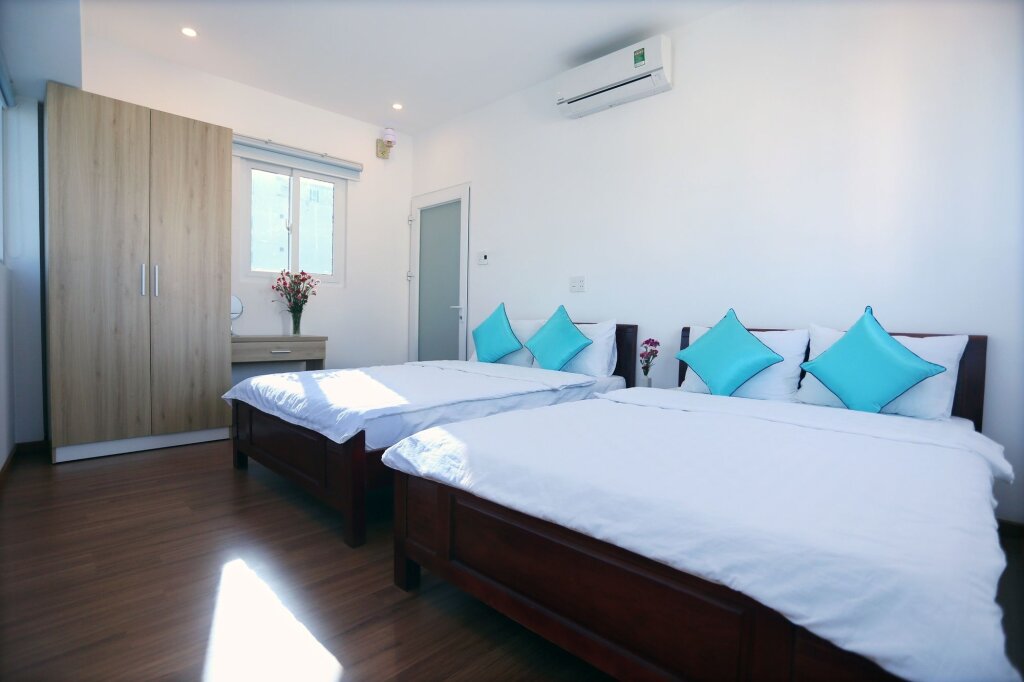 Дананг: DaNa Home Hotel - Apartment