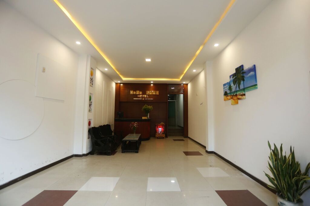 DaNa Home Hotel - Apartment — фото 1