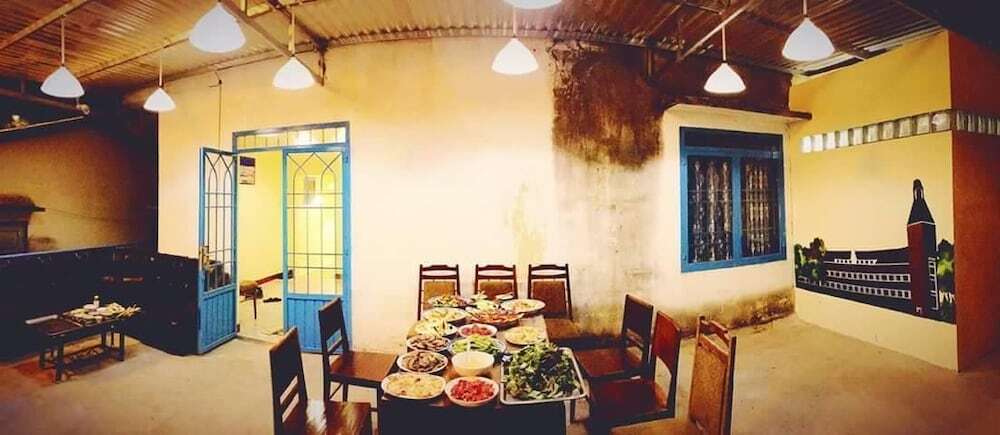 Далат: Memory Vintage Home Da Lat
