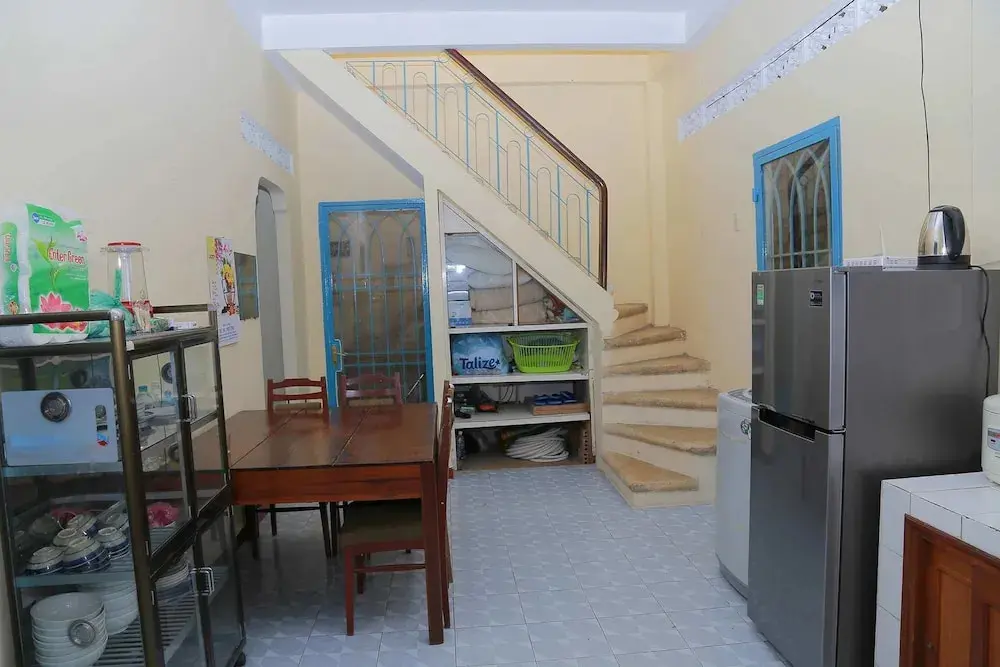 Далат: Memory Vintage Home Da Lat