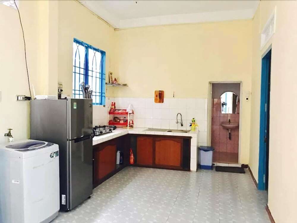 Далат: Memory Vintage Home Da Lat