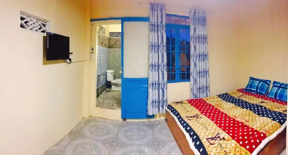 Далат: Memory Vintage Home Da Lat