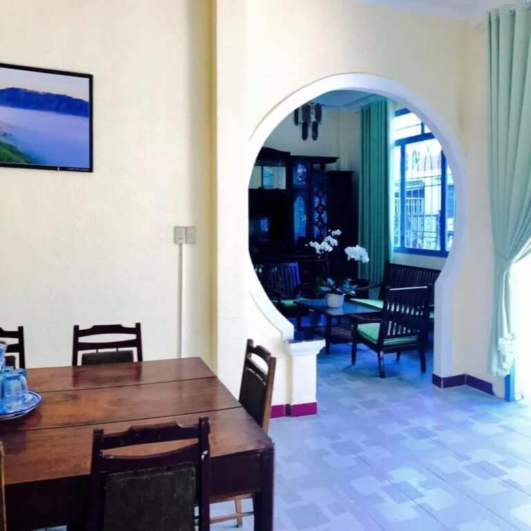 Далат: Memory Vintage Home Da Lat