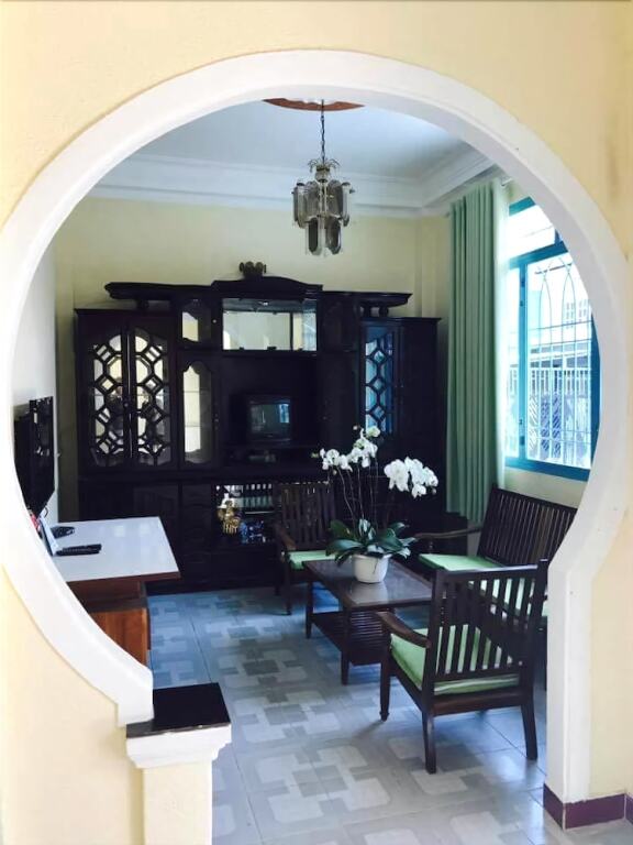 Далат: Memory Vintage Home Da Lat