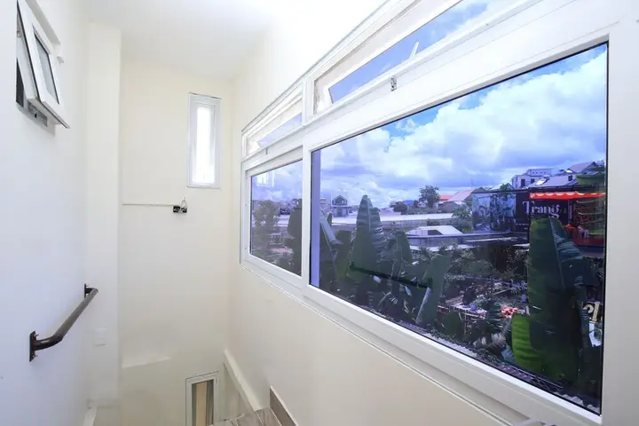 Далат: TUK Hotel