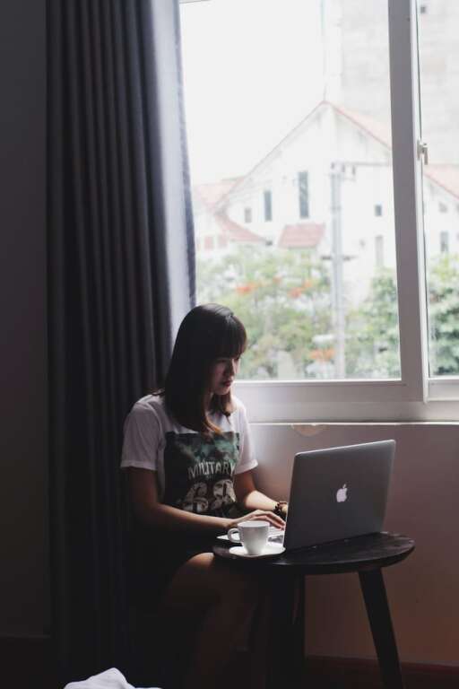 Дананг: Zi Coffee & Hostel