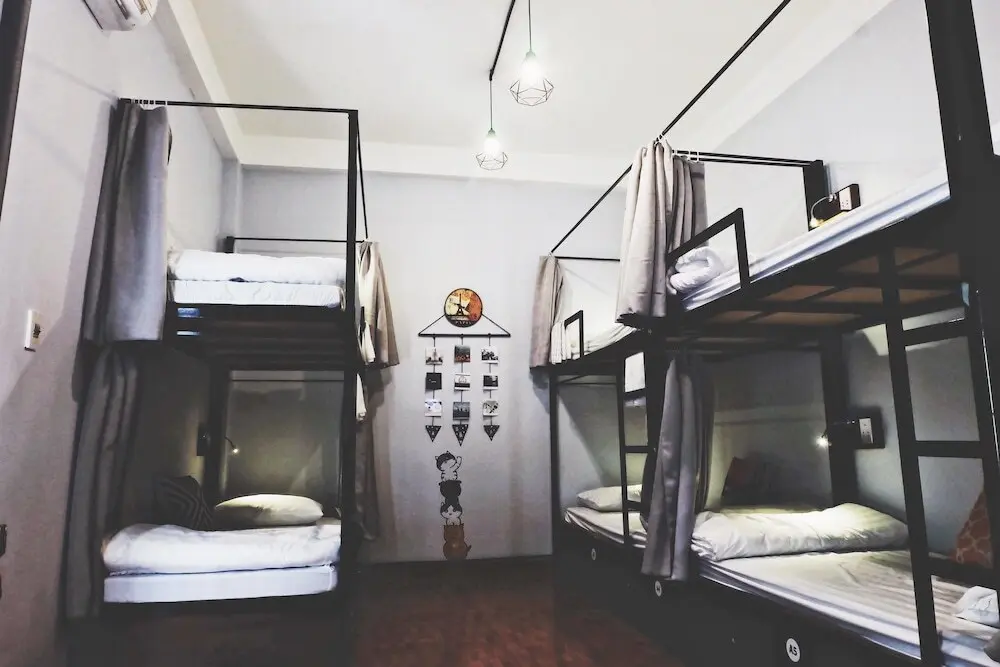 Дананг: Zi Coffee & Hostel