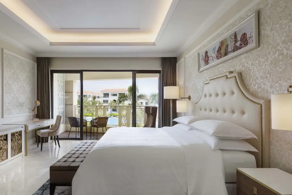 Sheraton Grand Danang Beach Resort & Spa — фото 1