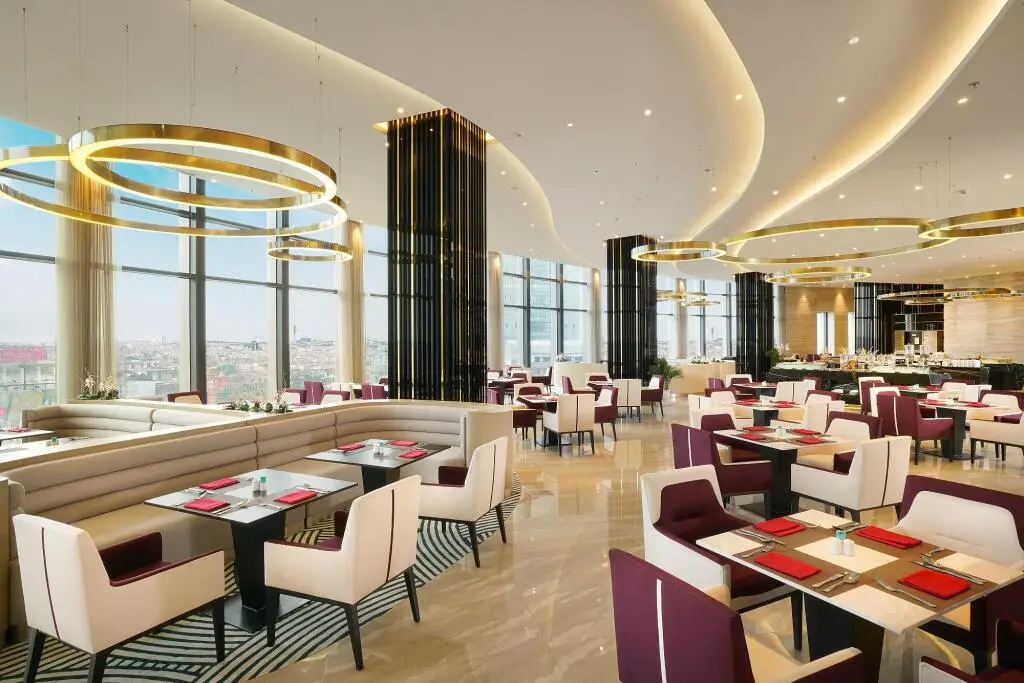 Хатинь: Vinpearl Ha Tinh, Affiliated by Meliá