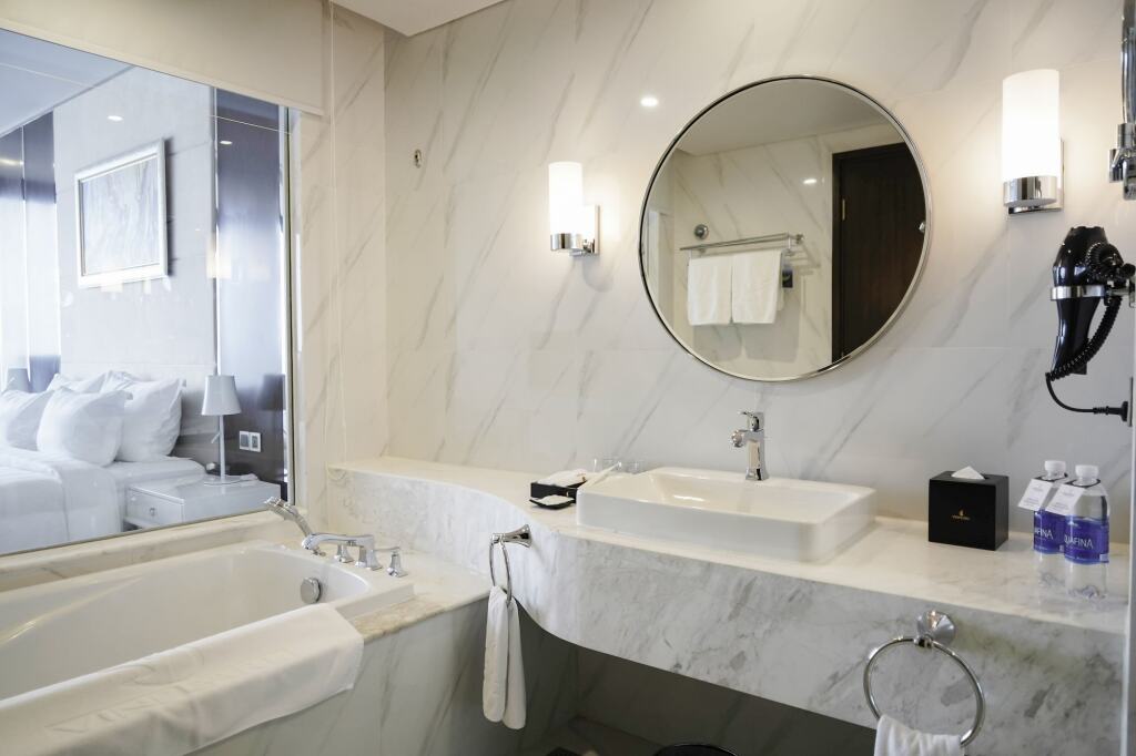 Хатинь: Vinpearl Ha Tinh, Affiliated by Meliá