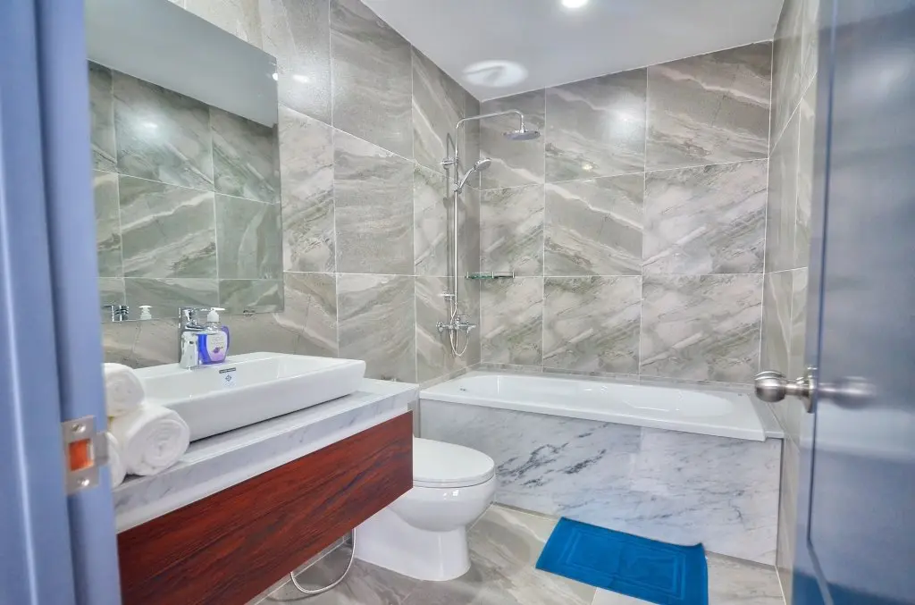 Вунгтау: Hese Boutique Hotel & Apartment
