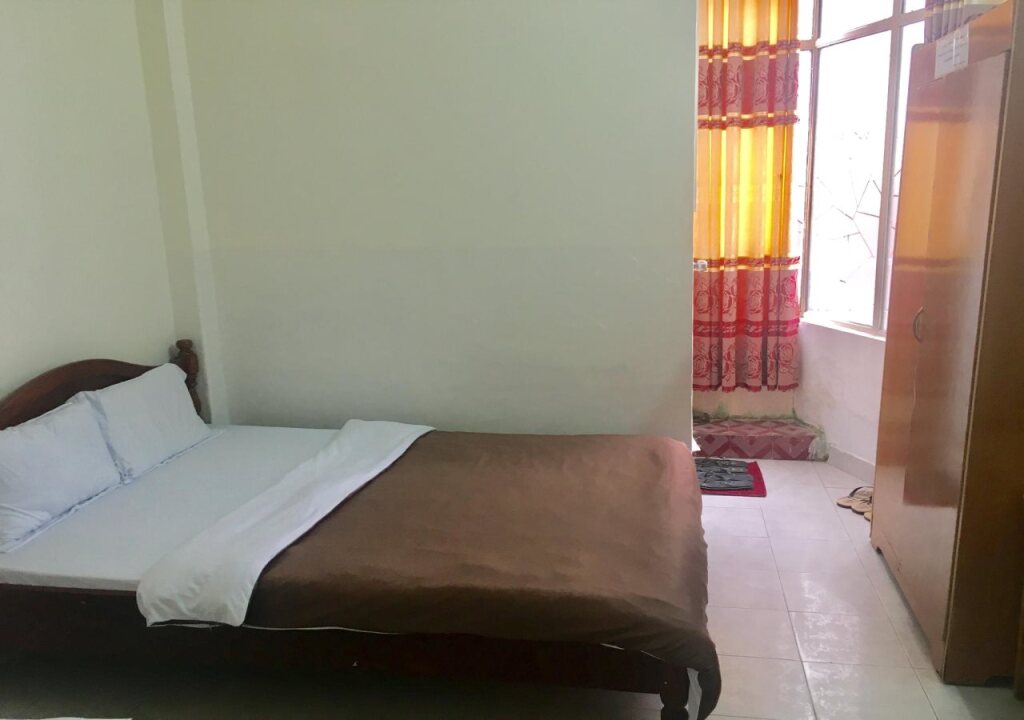 Далат: Hoa Cat Violet Hotel