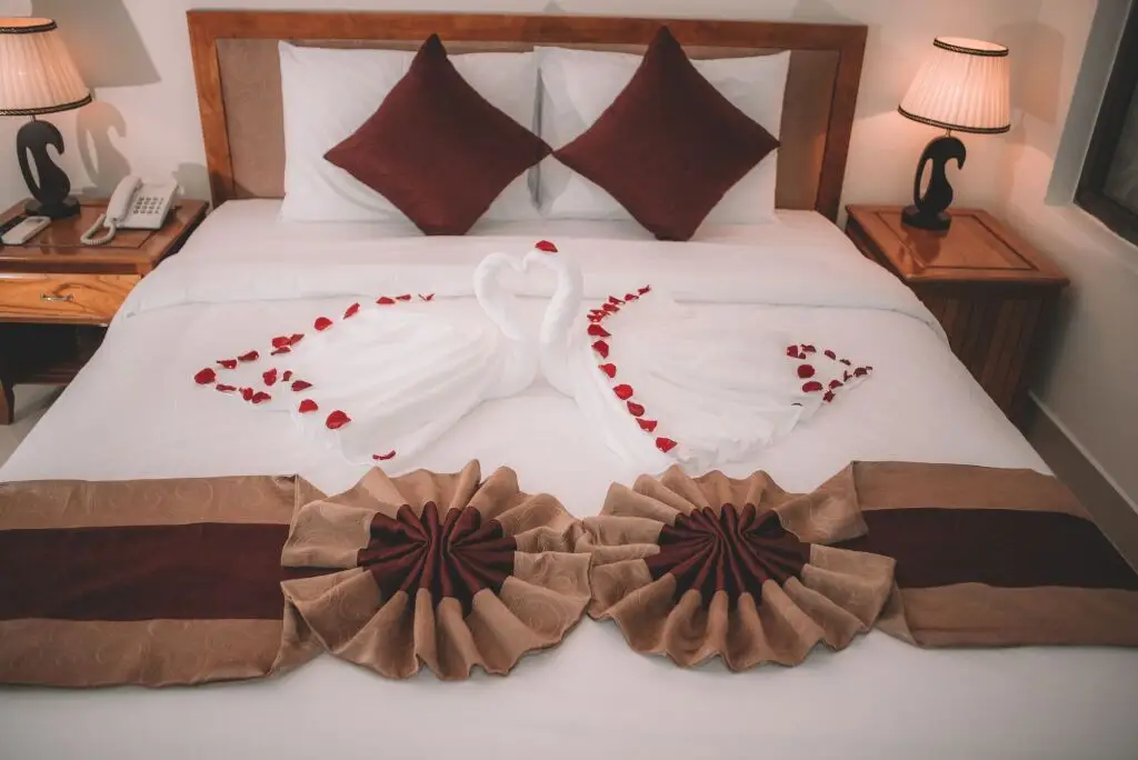 Донгхой: Amanda Quang Binh Hotel