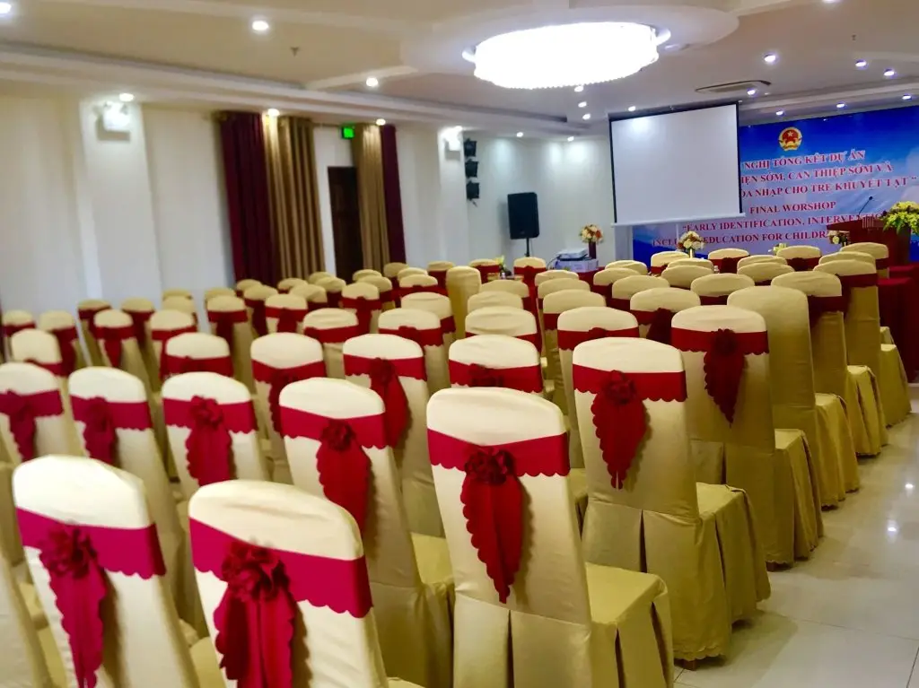 Донгхой: Amanda Quang Binh Hotel